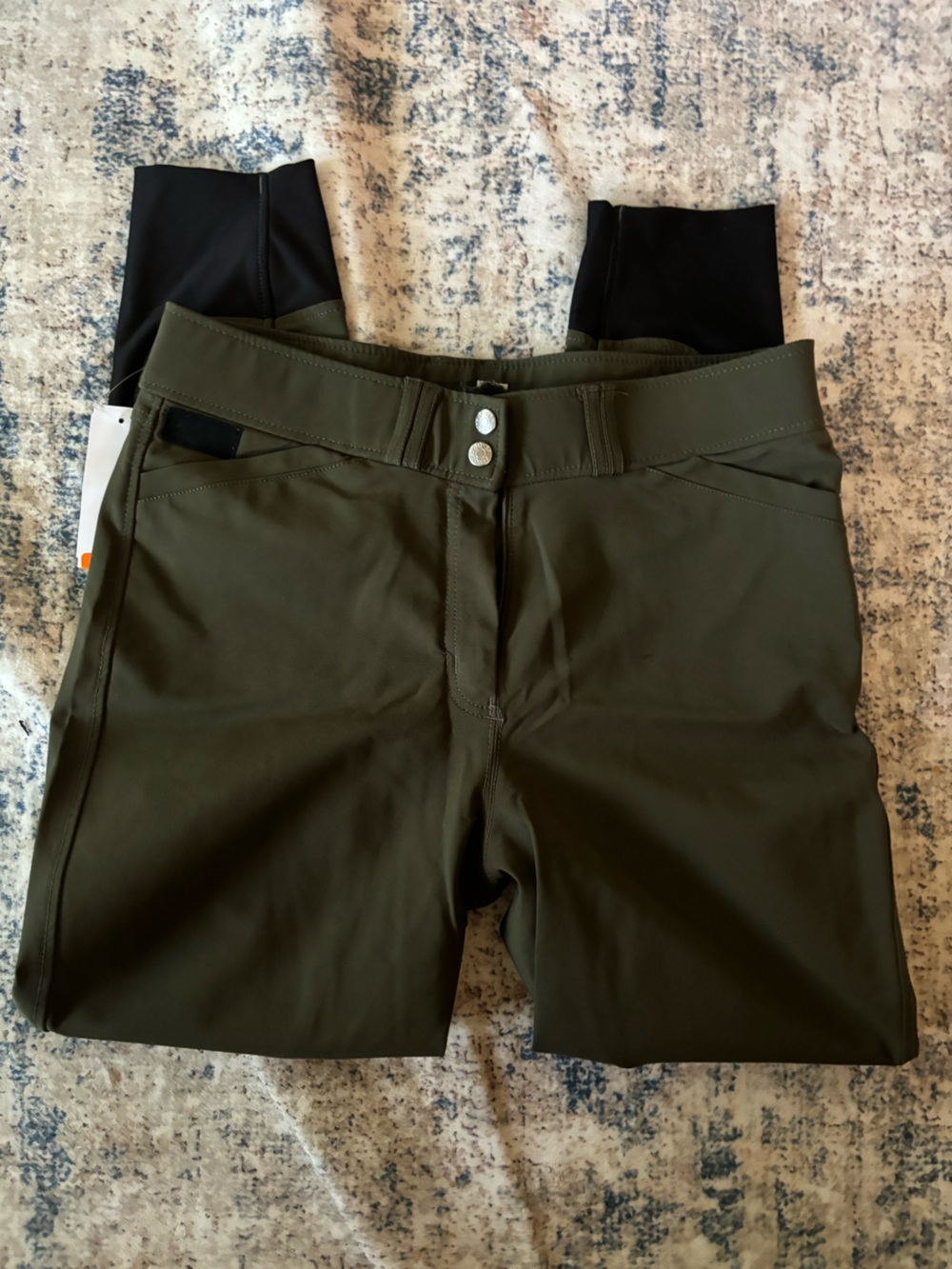 Dover Dalton Breech